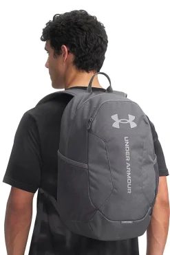 Zaino grigio idrorepellente Under armour 600399-025