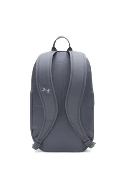 Zaino grigio idrorepellente Under armour 600399-025