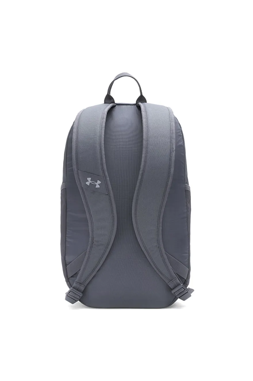 Zaino grigio idrorepellente Under armour 600399-025