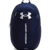 Zaino Multi Tasche Blu Under Armour Hustle Lite