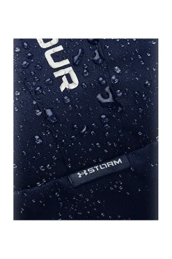Zaino Multi Tasche Blu Under Armour Hustle Lite