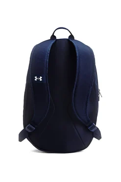 Zaino Multi Tasche Blu Under Armour Hustle Lite