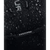 Zaino Multi Tasche Nero Under Armour Hustle Lite