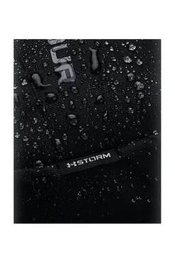 Zaino Multi Tasche Nero Under Armour Hustle Lite