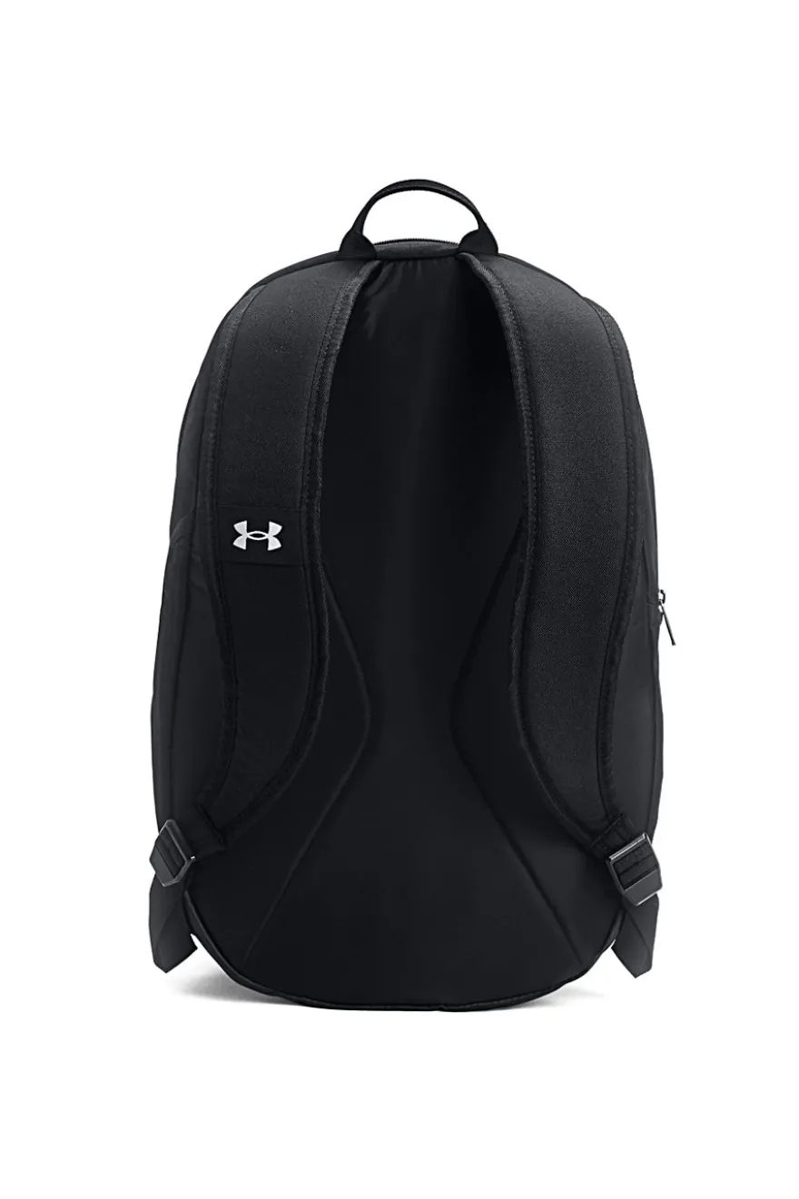 Zaino Multi Tasche Nero Under Armour Hustle Lite