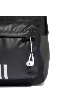 Zaino Nero ADIDAS Classic Badge of Sport 3-Stripes