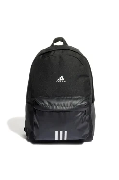 Zaino Nero ADIDAS Classic Badge of Sport 3-Stripes