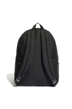 Zaino Nero ADIDAS Classic Badge of Sport 3-Stripes