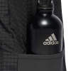 Zaino nero con tasca porta PC Adidas ESS Bars3rs BP