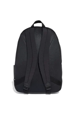 Zaino nero con tasca porta PC Adidas ESS Bars3rs BP