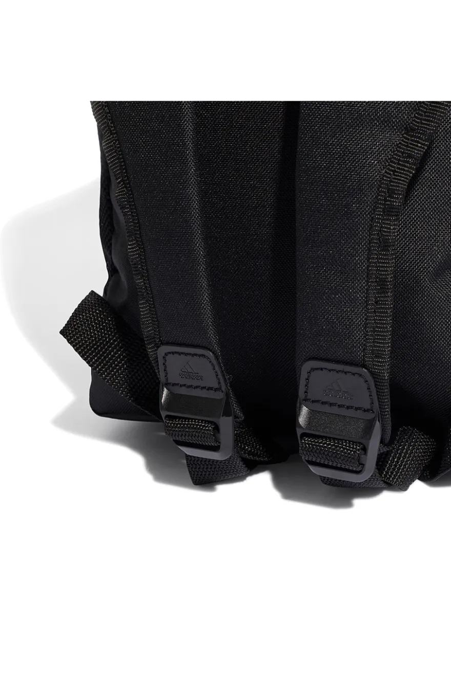 Zaino Nero con tasche ADIDAS Essentials Linear