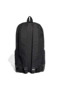 Zaino Nero con tasche ADIDAS Essentials Linear