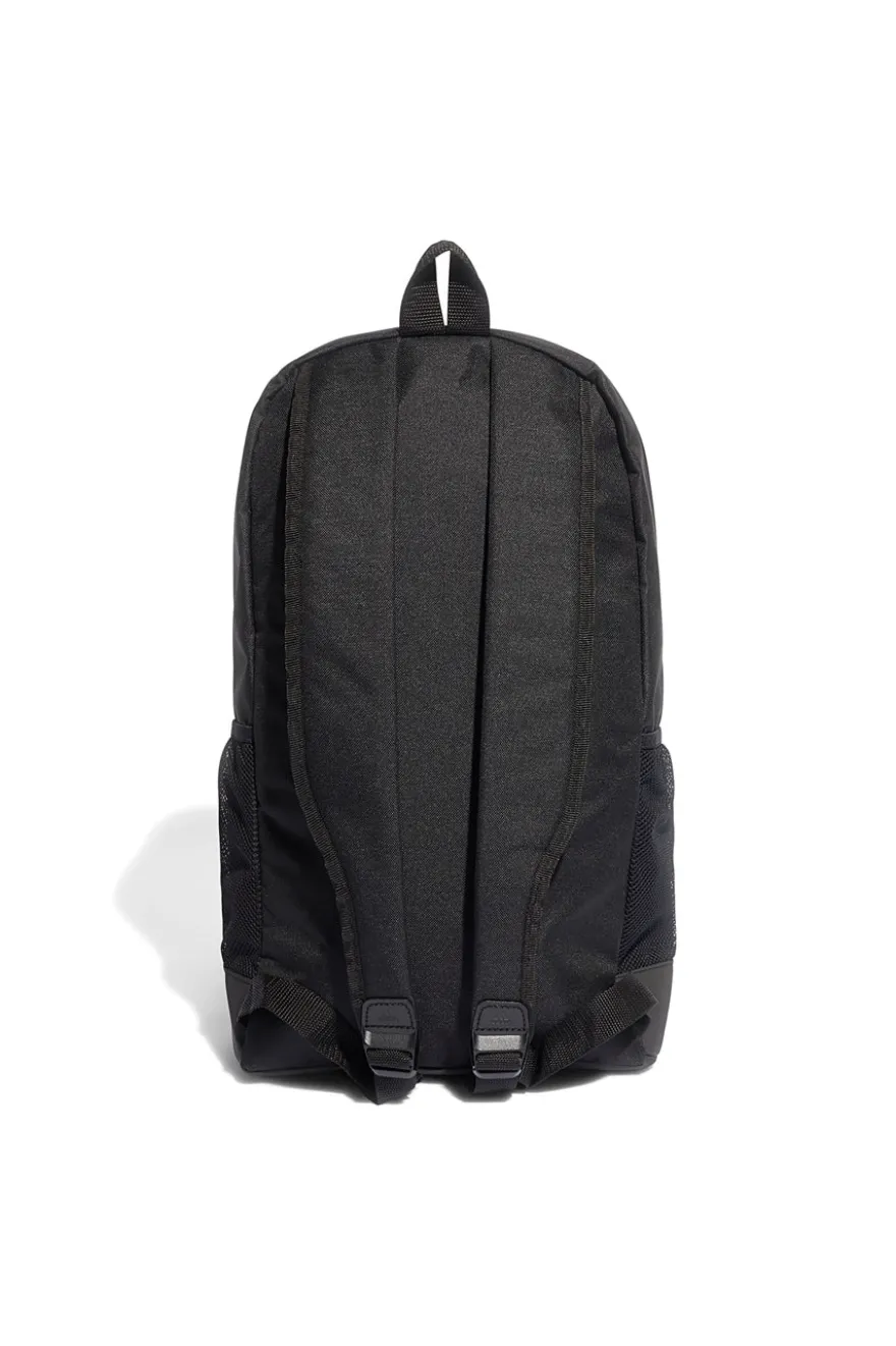 Zaino Nero con tasche ADIDAS Essentials Linear