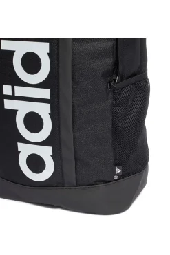 Zaino Nero con tasche ADIDAS Essentials Linear
