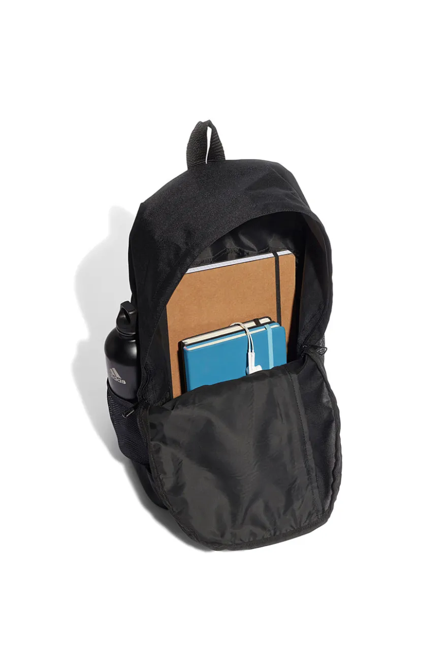 Zaino Nero con tasche ADIDAS Essentials Linear