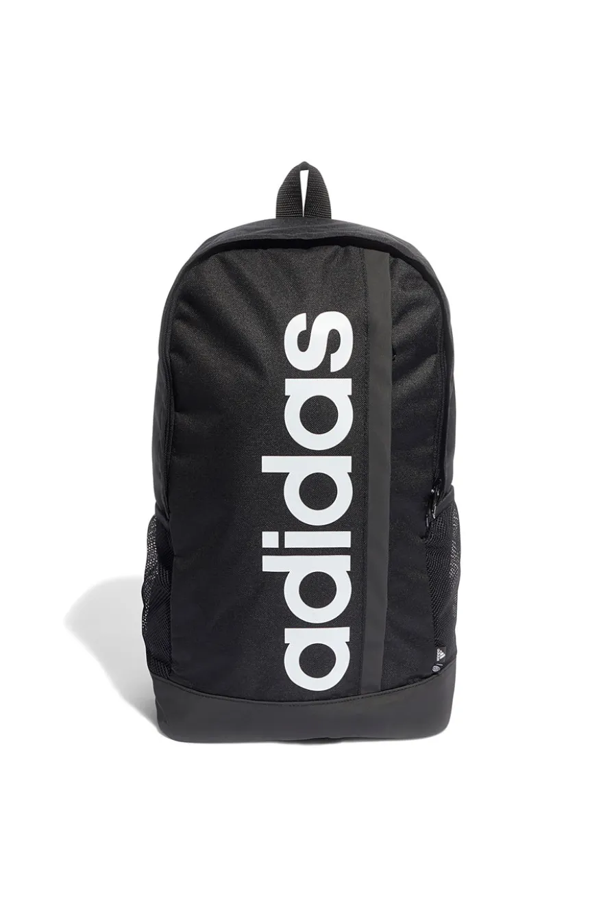 Zaino Nero con tasche ADIDAS Essentials Linear