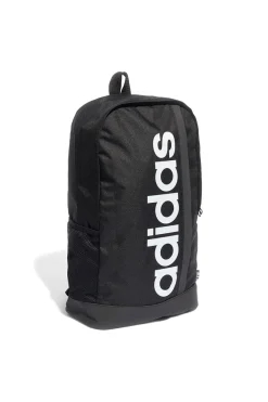 Zaino Nero con tasche ADIDAS Essentials Linear