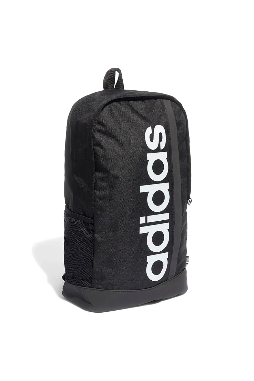 Zaino Nero con tasche ADIDAS Essentials Linear