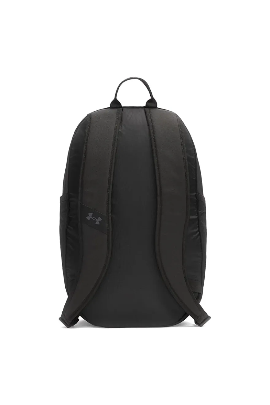 Zaino nero idrorepellente Under armour 600399-025