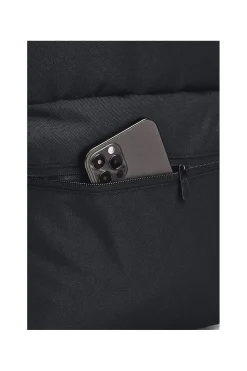 Zaino nero idrorepellente Under armour 1380476-002