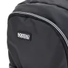 Zaino Porta PC Nero con Zip Indigeno metropolitano 23014