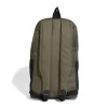 Zaino Verde Militare Sportivo Adidas Linear HR5344