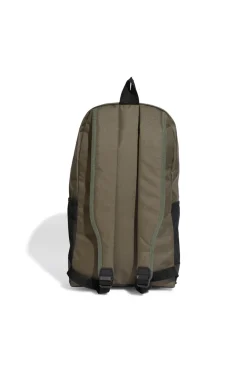 Zaino Verde Militare Sportivo Adidas Linear HR5344