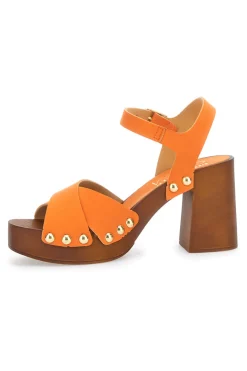 Zoccoli Pittarello 8507 Arancioni