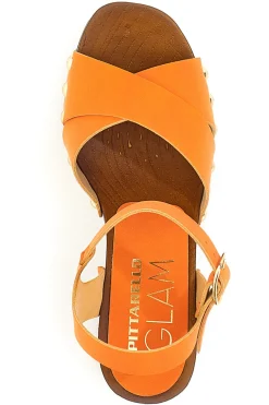 Zoccoli Pittarello 8507 Arancioni