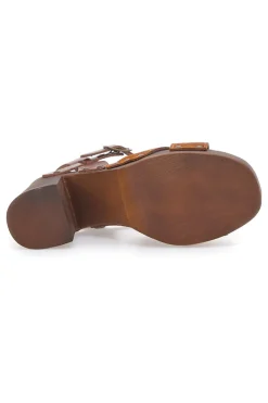 Zoccoli Pittarello 15123 Brown