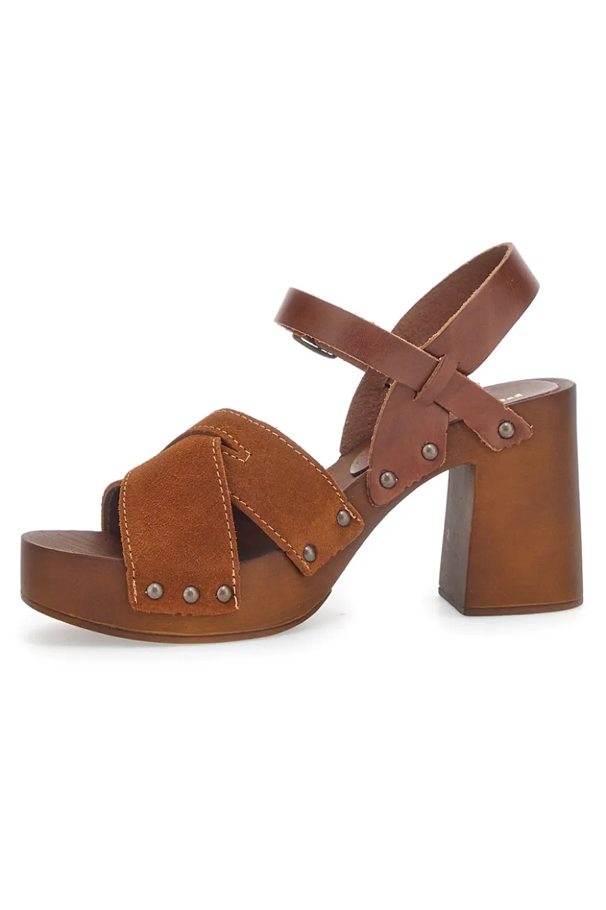Zoccoli Pittarello 15123 Brown