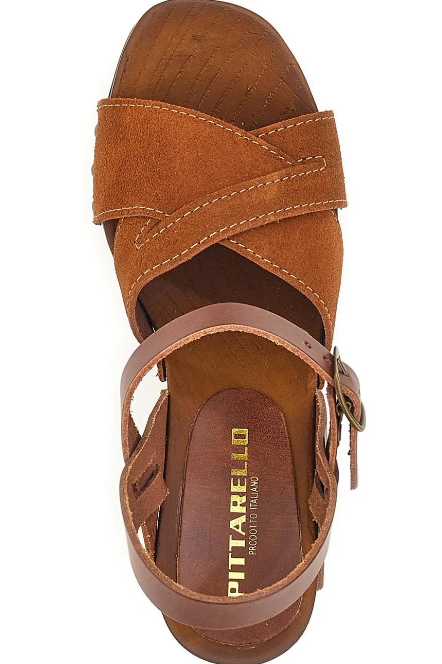 Zoccoli Pittarello 15123 Brown