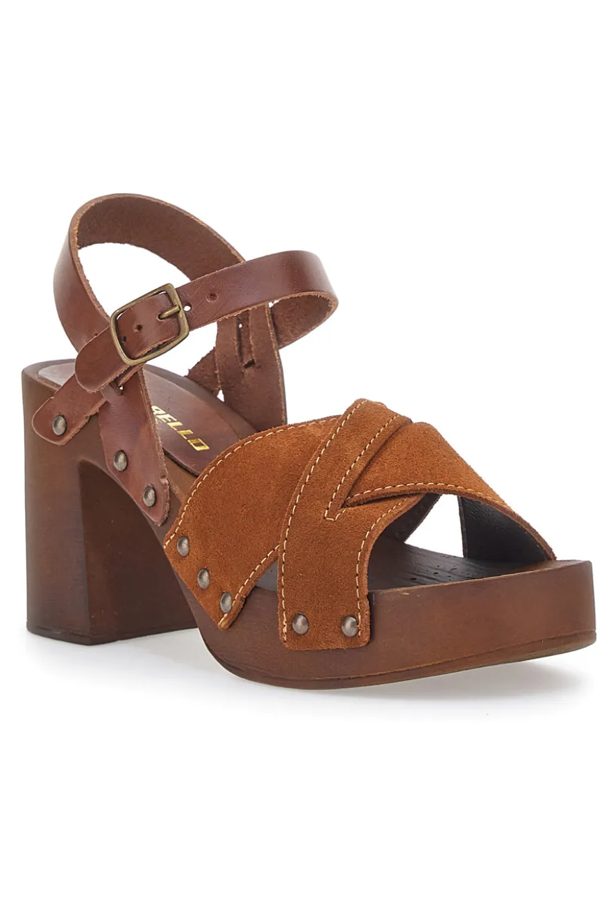 Zoccoli Pittarello 15123 Brown
