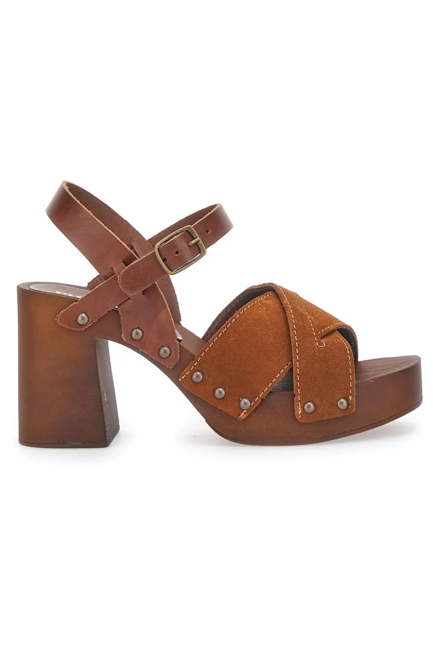 Zoccoli Pittarello 15123 Brown
