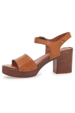 Zoccoli Pittarello 1145970 Marrone