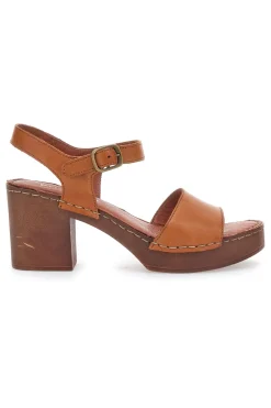Zoccoli Pittarello 1145970 Marrone