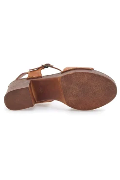 Zoccoli Pittarello 1145970 Marrone