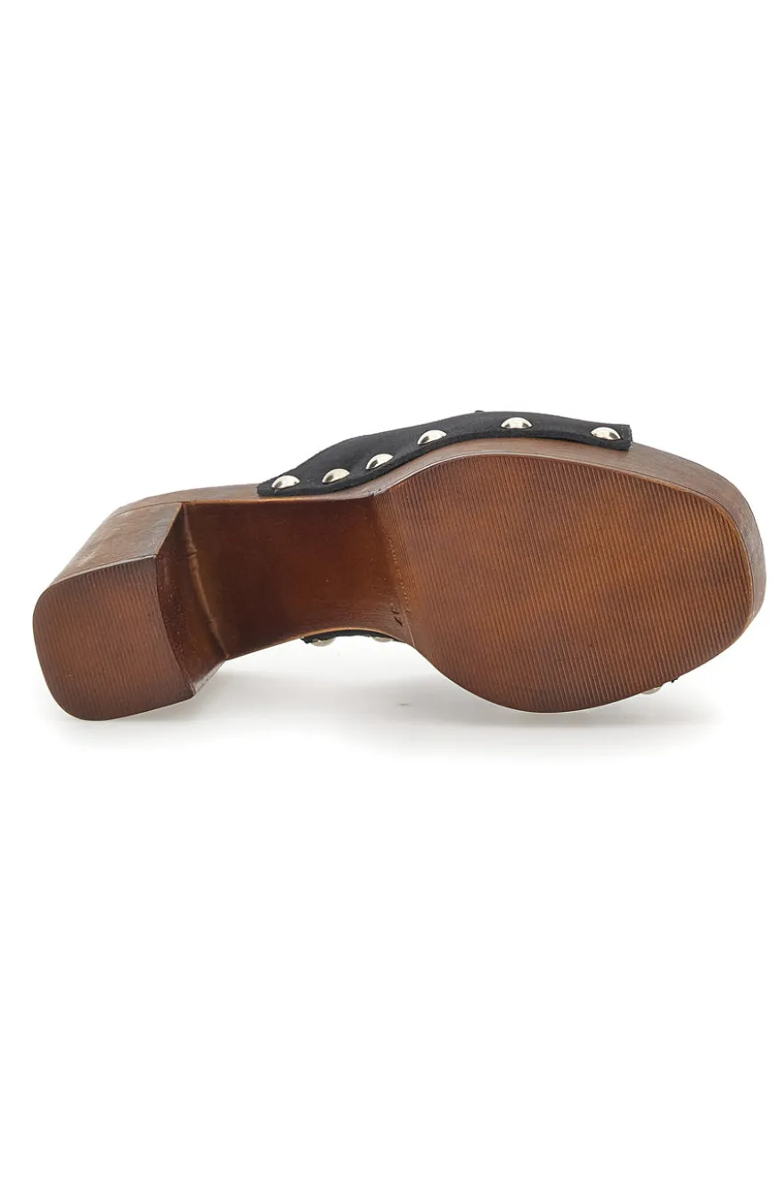 Zoccoli Pittarello 15011 Neri