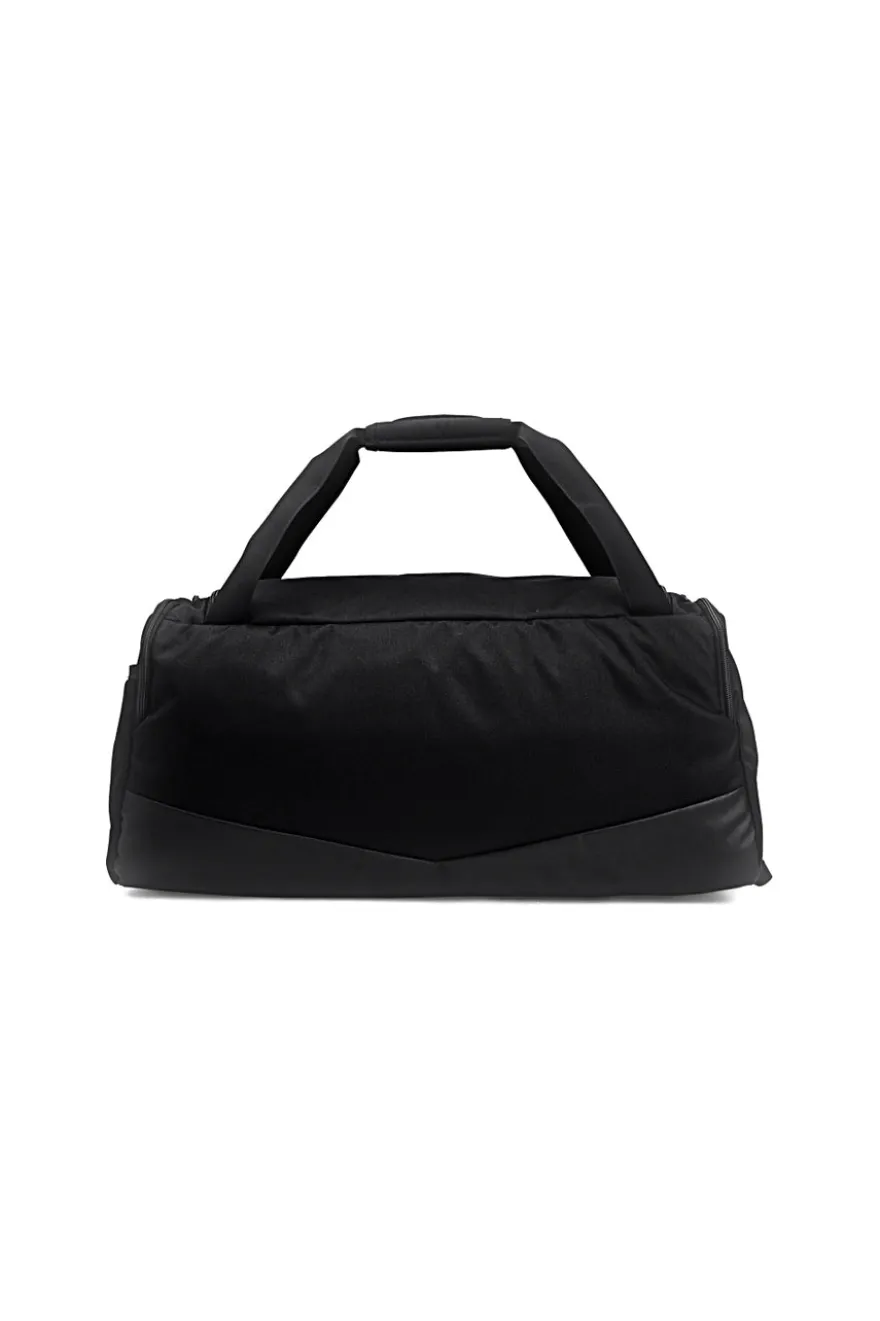 Borsone nero idrorepellente con scomparto ventilato Under armour Undeniable 5.0 Medium