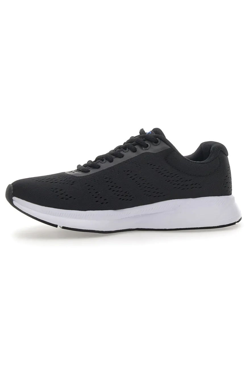 Champion Jaunt Laufsneaker Schwarz