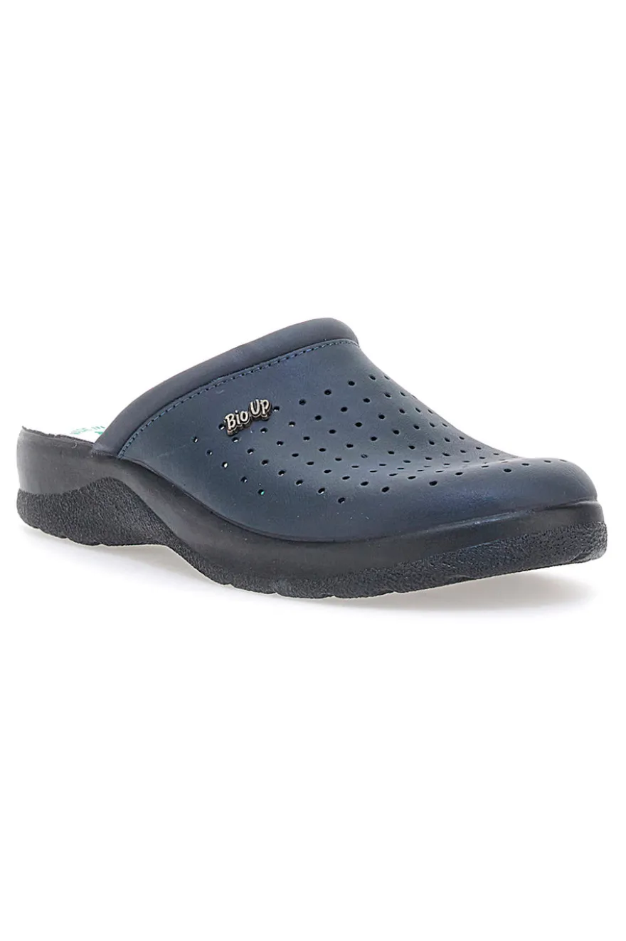 Ciabatte Bio Up 8201 Blu