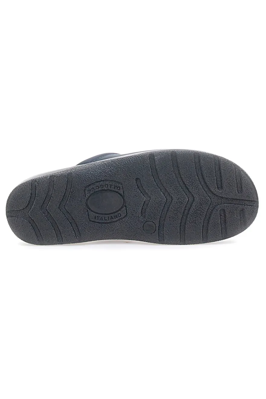 Ciabatte Bio Up 8201 Blu