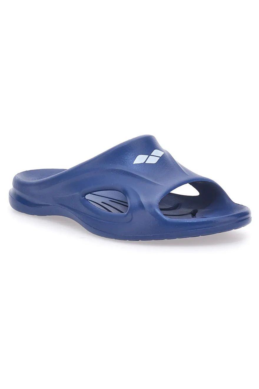 Ciabatte Blu Arena Hydrosoft II