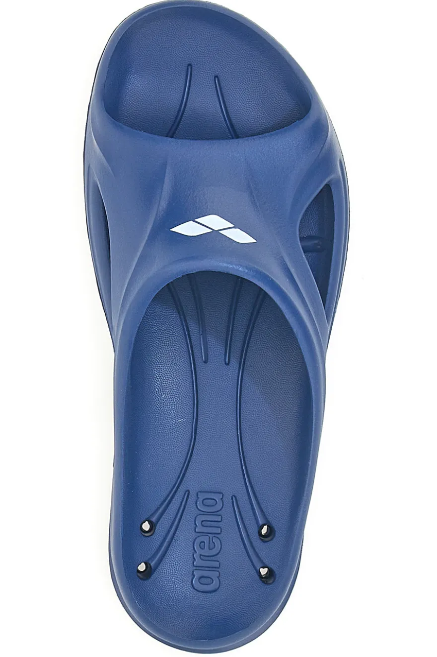 Ciabatte Blu Arena Hydrosoft II