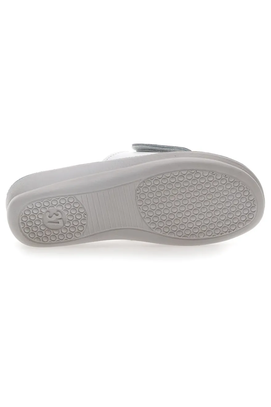 Ciabatte Blu Comfort Inblu 61 VR