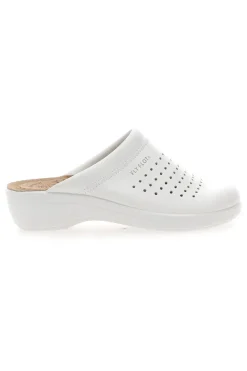 Ciabatte Professionali Blu FLY FLOT T5047ZE