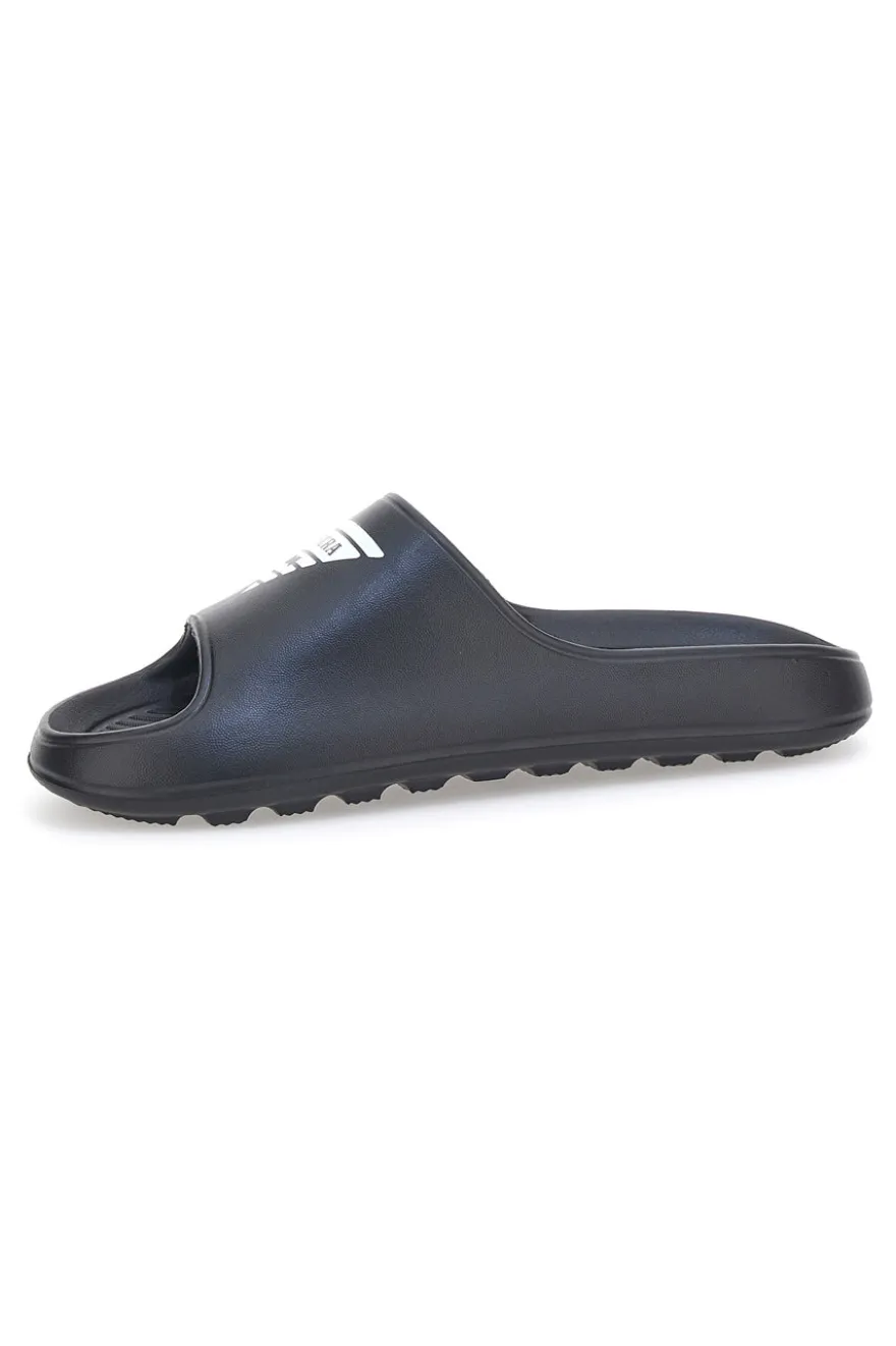 Ciabatte Slide Carrera 91100 Nere