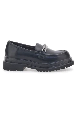 Mocassino Nero Laura Biagiotti 15667
