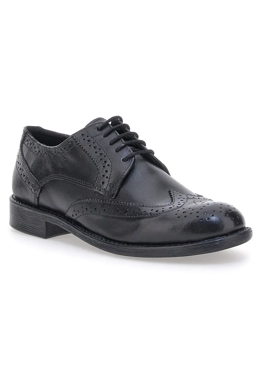PRIMA RIGA CS21 NERO