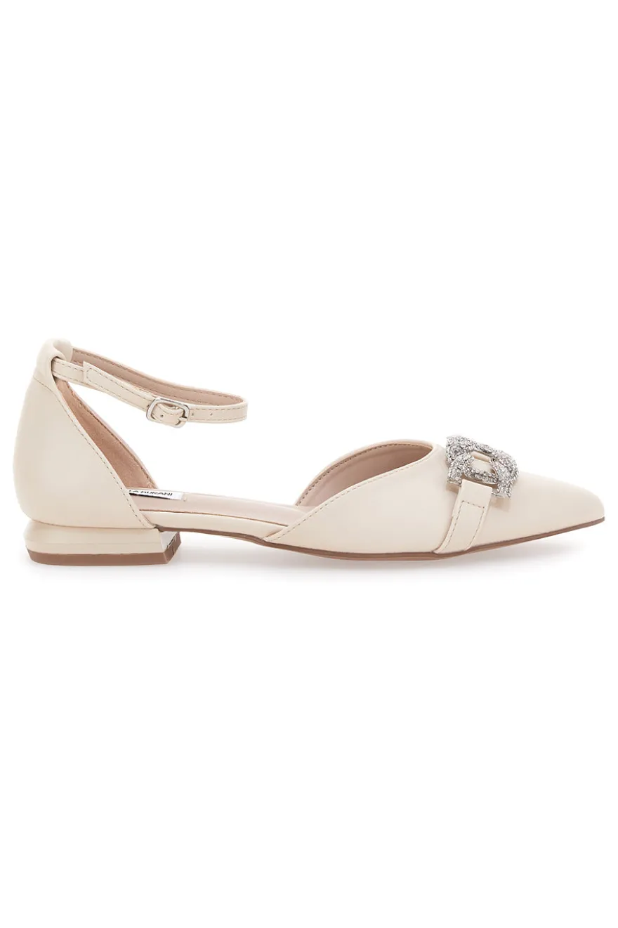 Punta Panna Ballerinas Mariella Burani 50440